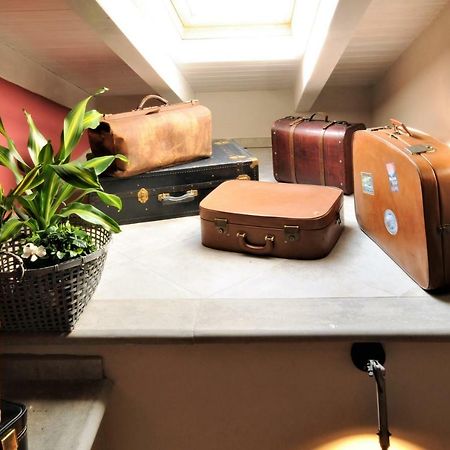 Fico Bologna 453 Bed & Breakfast Trebbo Di Reno Dış mekan fotoğraf