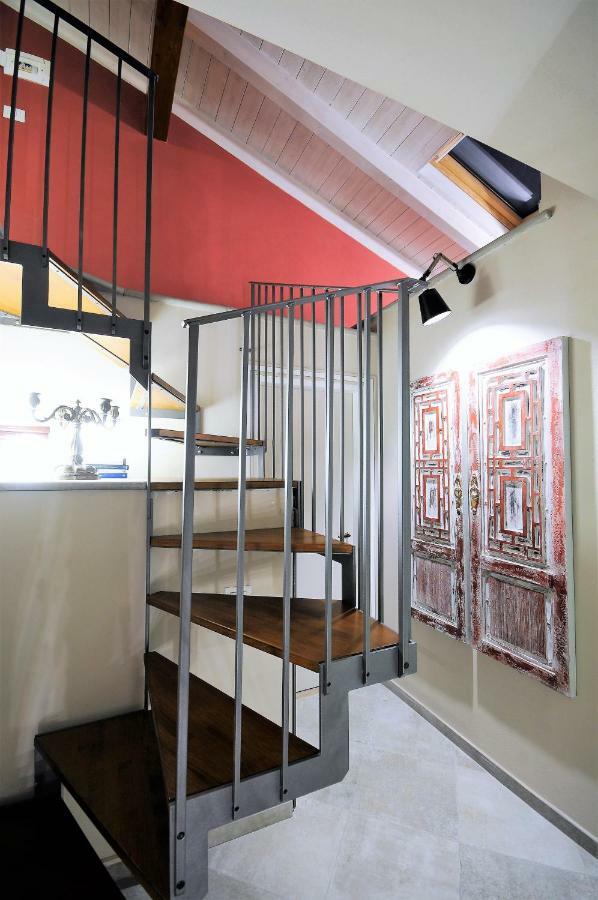 Fico Bologna 453 Bed & Breakfast Trebbo Di Reno Dış mekan fotoğraf