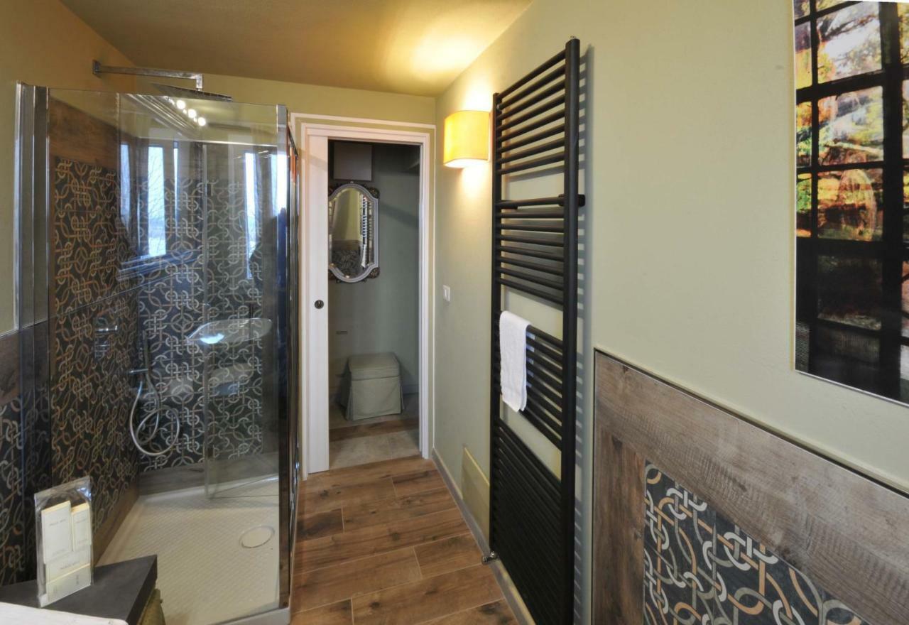 Fico Bologna 453 Bed & Breakfast Trebbo Di Reno Dış mekan fotoğraf