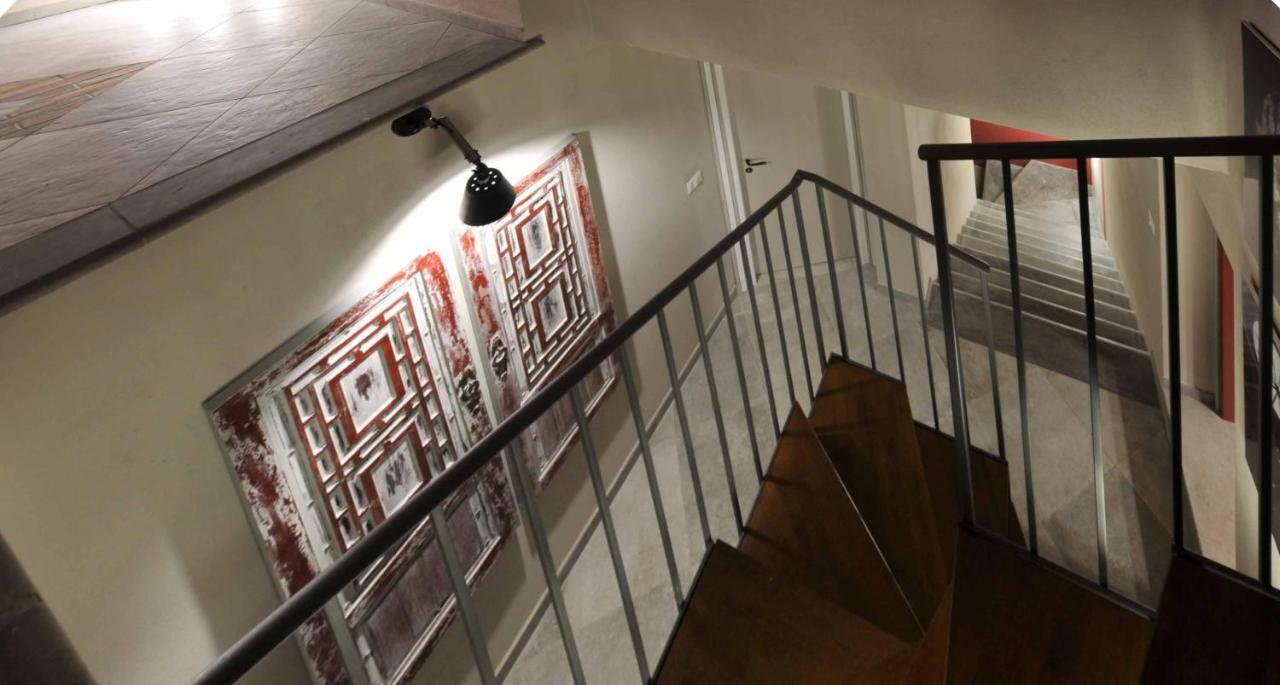 Fico Bologna 453 Bed & Breakfast Trebbo Di Reno Dış mekan fotoğraf