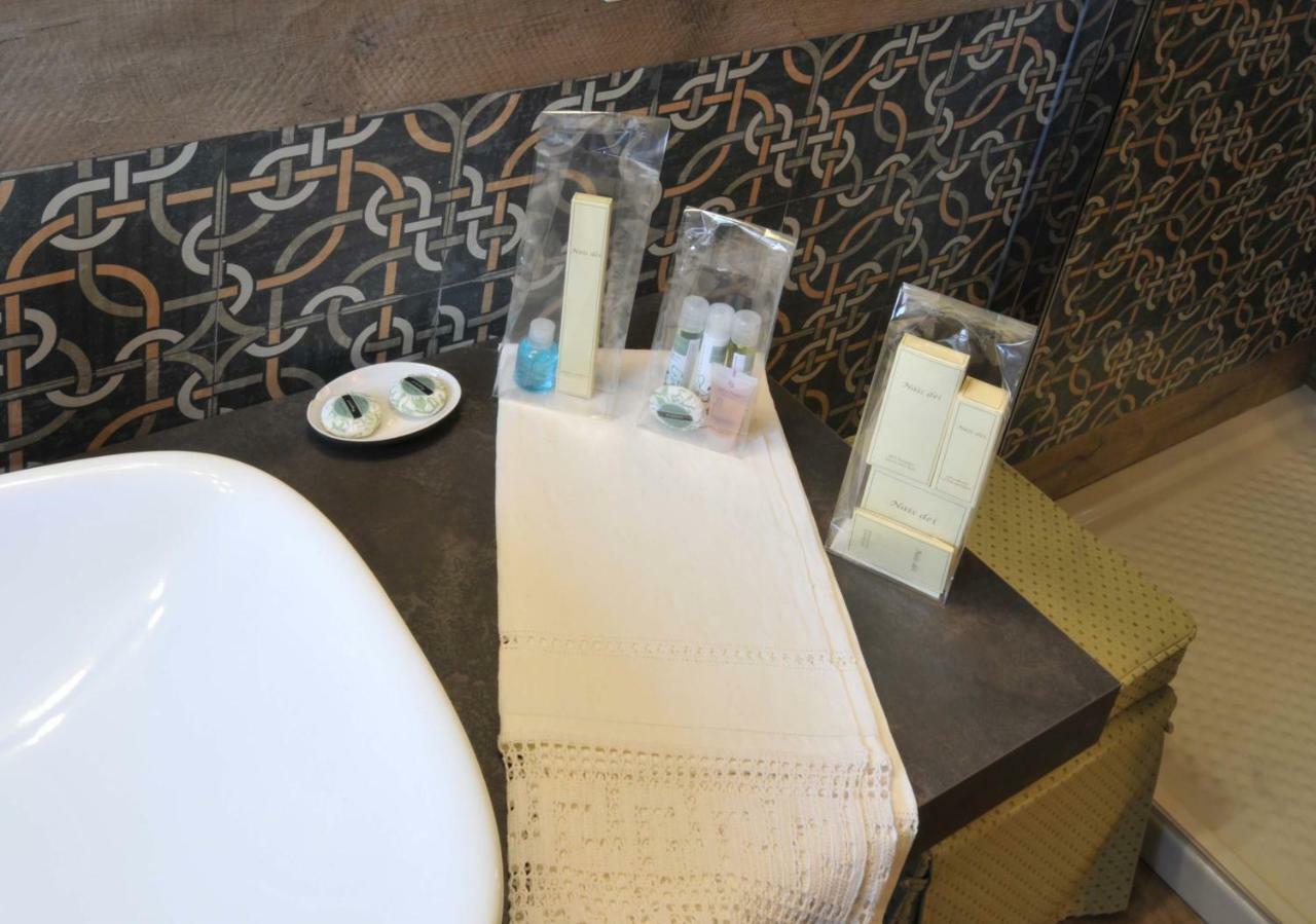 Fico Bologna 453 Bed & Breakfast Trebbo Di Reno Dış mekan fotoğraf