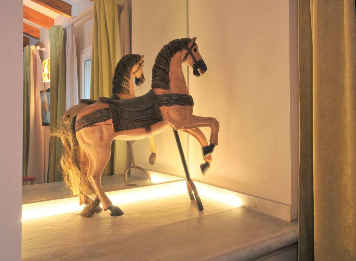 Fico Bologna 453 Bed & Breakfast Trebbo Di Reno Dış mekan fotoğraf