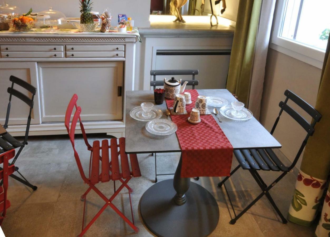 Fico Bologna 453 Bed & Breakfast Trebbo Di Reno Dış mekan fotoğraf