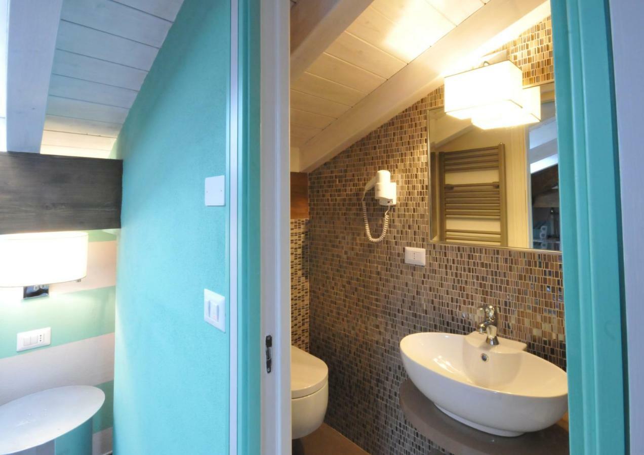 Fico Bologna 453 Bed & Breakfast Trebbo Di Reno Dış mekan fotoğraf