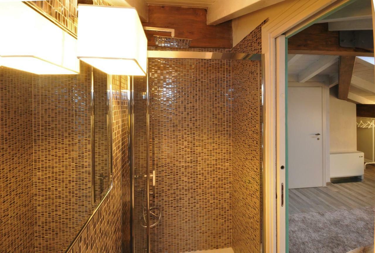 Fico Bologna 453 Bed & Breakfast Trebbo Di Reno Dış mekan fotoğraf