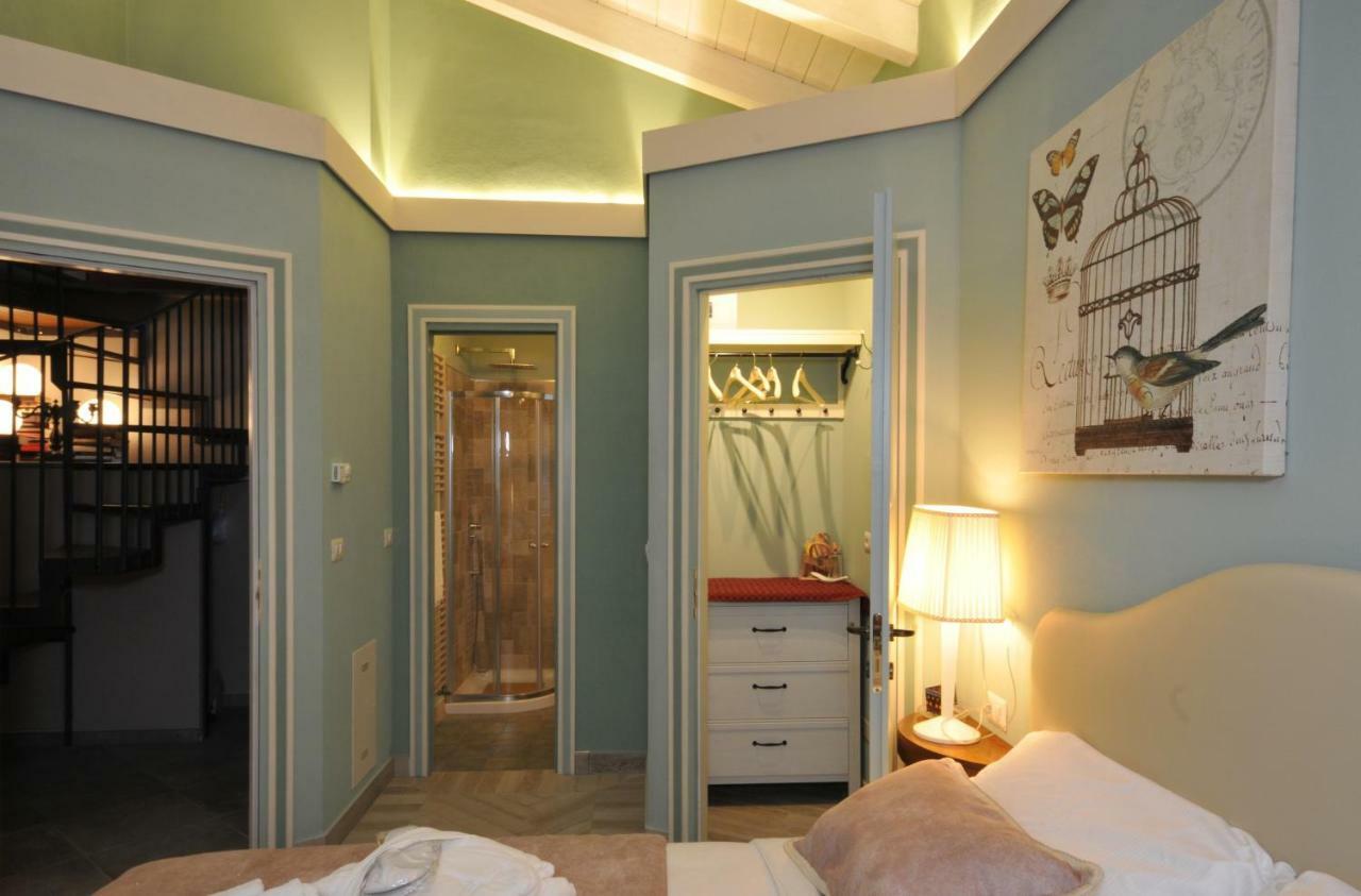 Fico Bologna 453 Bed & Breakfast Trebbo Di Reno Dış mekan fotoğraf