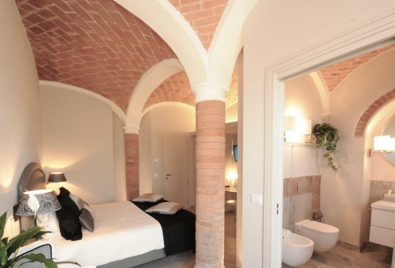 Fico Bologna 453 Bed & Breakfast Trebbo Di Reno Dış mekan fotoğraf