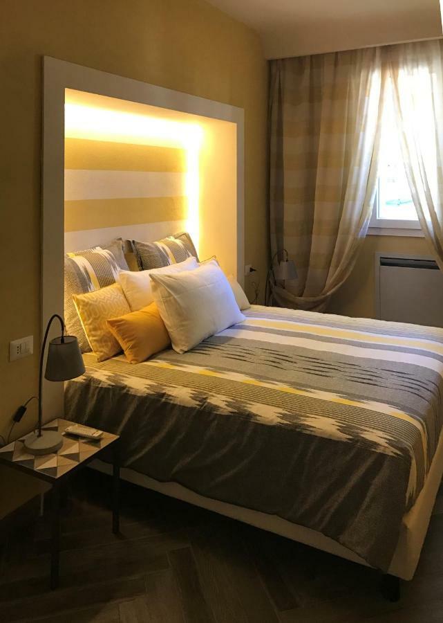 Fico Bologna 453 Bed & Breakfast Trebbo Di Reno Dış mekan fotoğraf