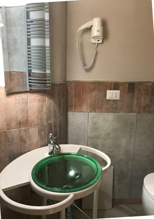 Fico Bologna 453 Bed & Breakfast Trebbo Di Reno Dış mekan fotoğraf