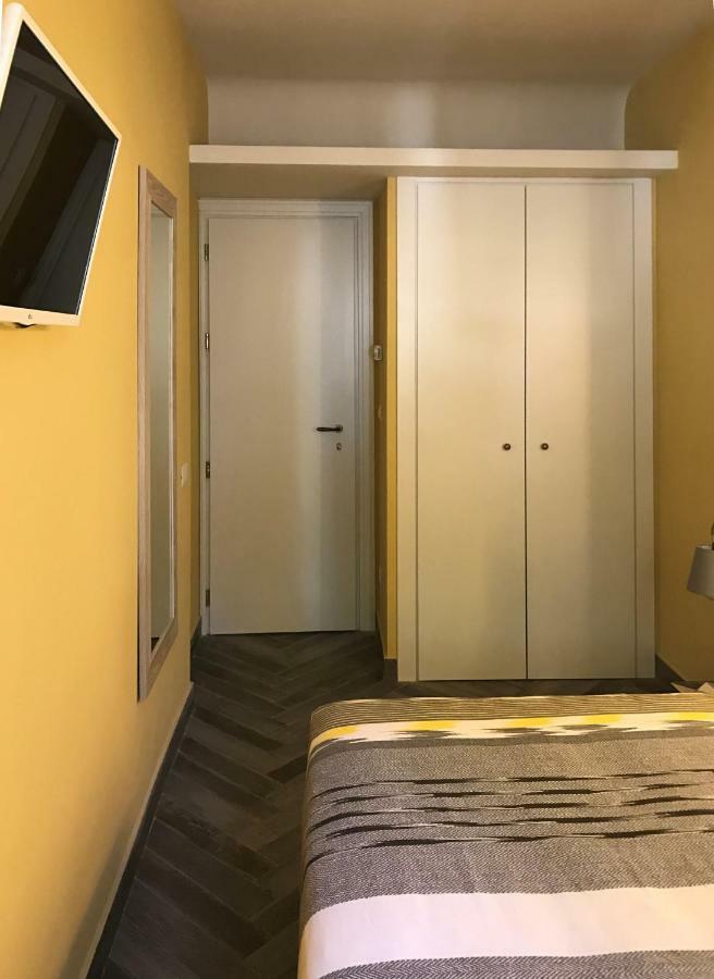 Fico Bologna 453 Bed & Breakfast Trebbo Di Reno Dış mekan fotoğraf