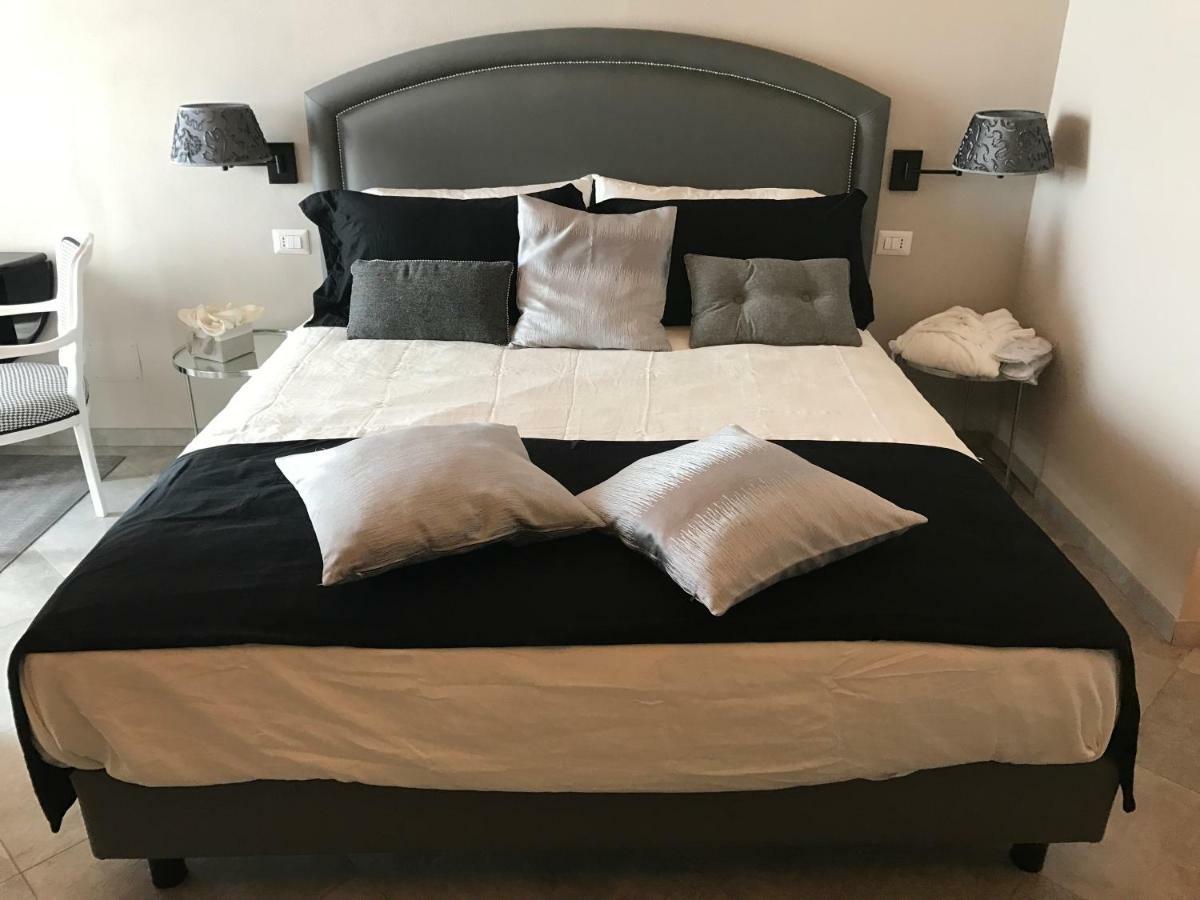 Fico Bologna 453 Bed & Breakfast Trebbo Di Reno Dış mekan fotoğraf