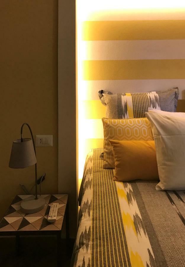 Fico Bologna 453 Bed & Breakfast Trebbo Di Reno Dış mekan fotoğraf