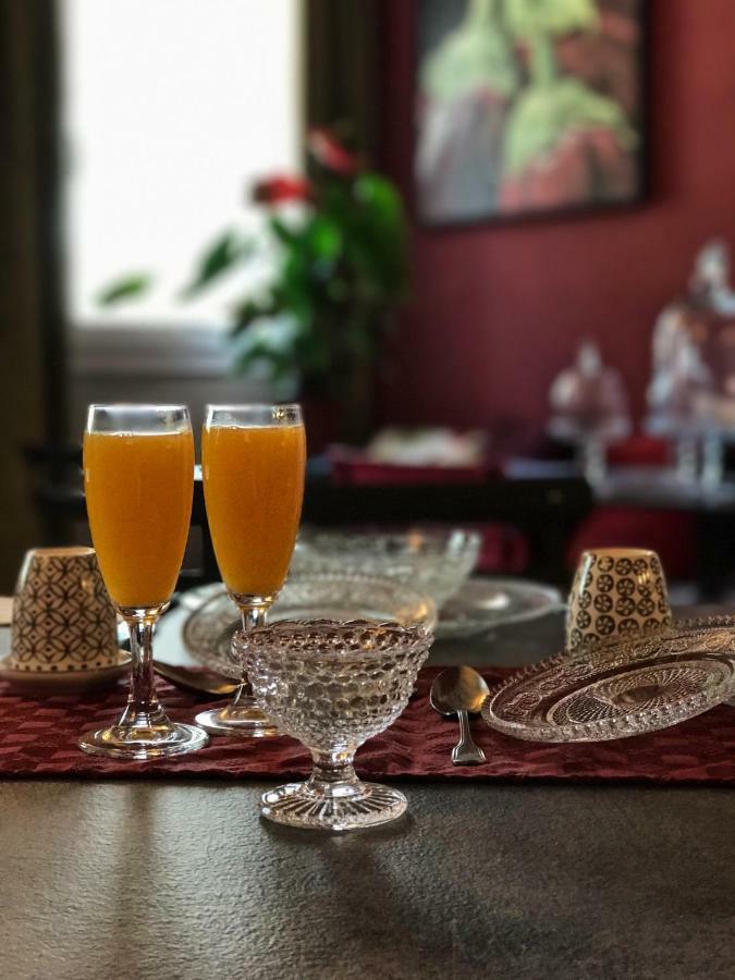 Fico Bologna 453 Bed & Breakfast Trebbo Di Reno Dış mekan fotoğraf