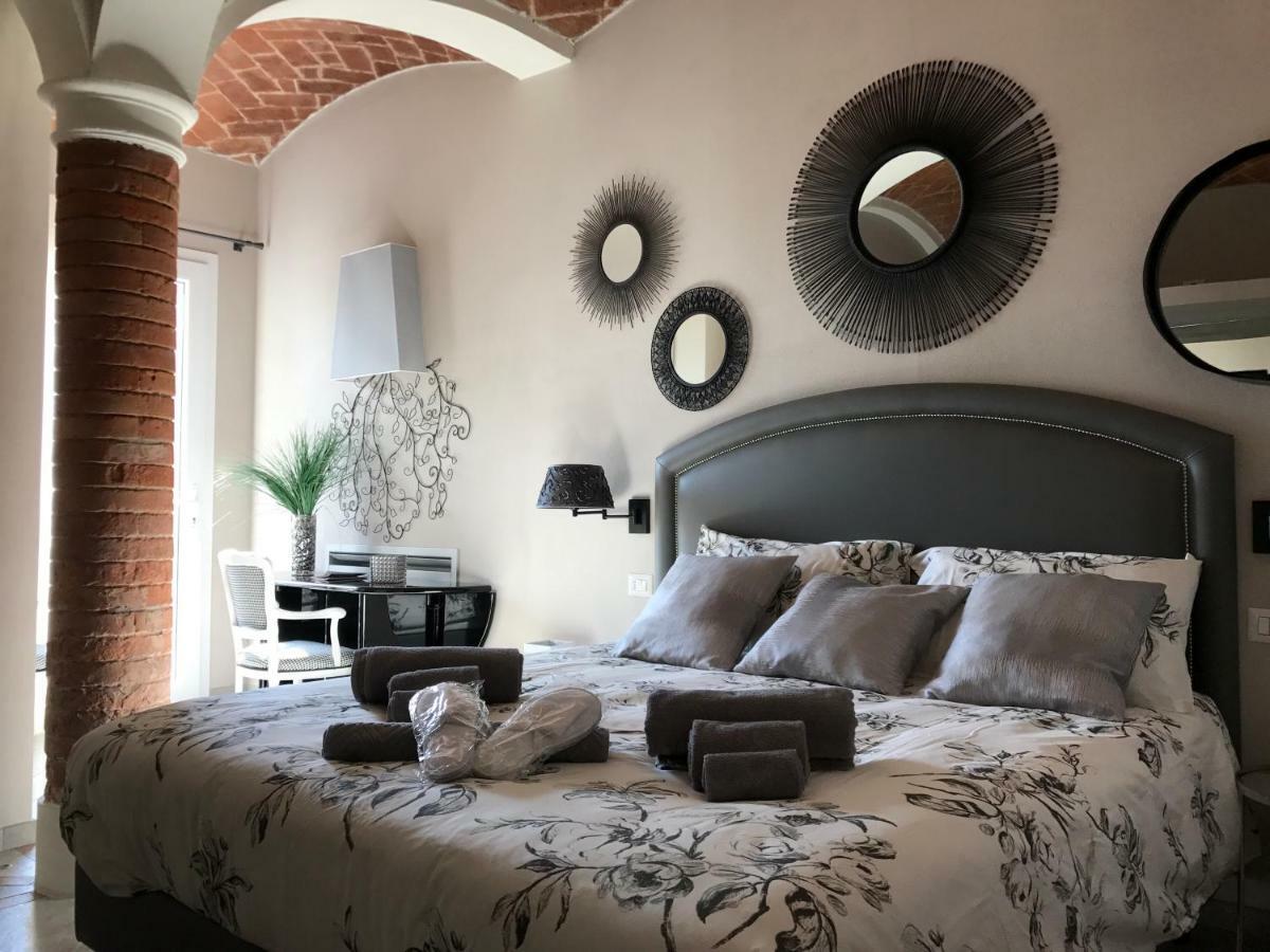 Fico Bologna 453 Bed & Breakfast Trebbo Di Reno Dış mekan fotoğraf