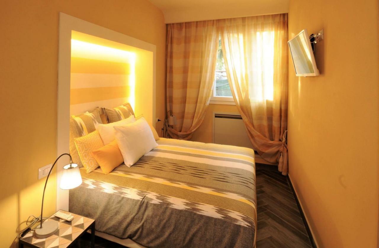 Fico Bologna 453 Bed & Breakfast Trebbo Di Reno Dış mekan fotoğraf