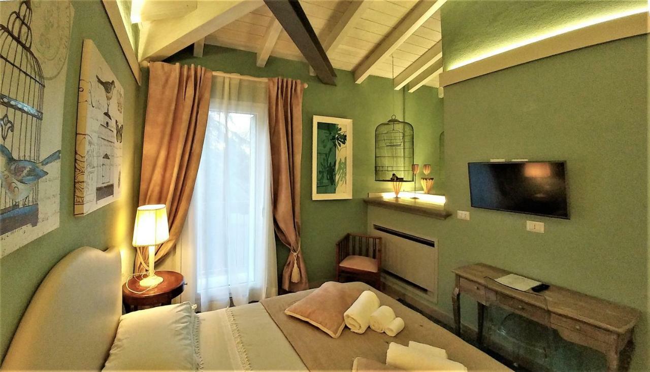 Fico Bologna 453 Bed & Breakfast Trebbo Di Reno Oda fotoğraf