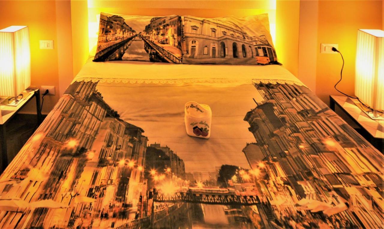 Fico Bologna 453 Bed & Breakfast Trebbo Di Reno Dış mekan fotoğraf