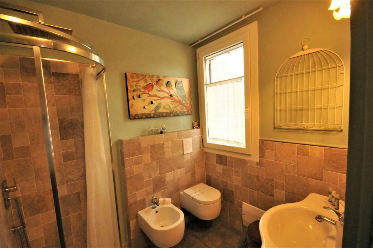 Fico Bologna 453 Bed & Breakfast Trebbo Di Reno Dış mekan fotoğraf