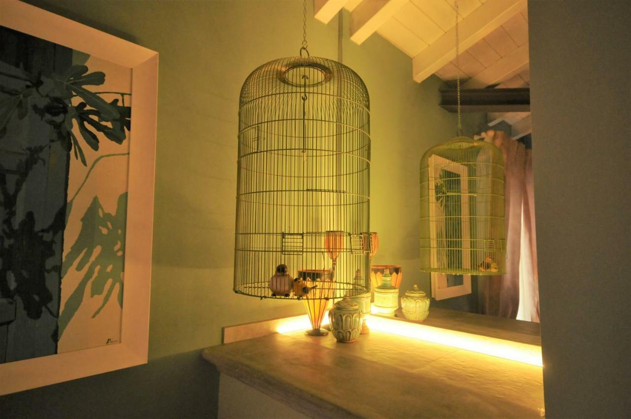 Fico Bologna 453 Bed & Breakfast Trebbo Di Reno Dış mekan fotoğraf
