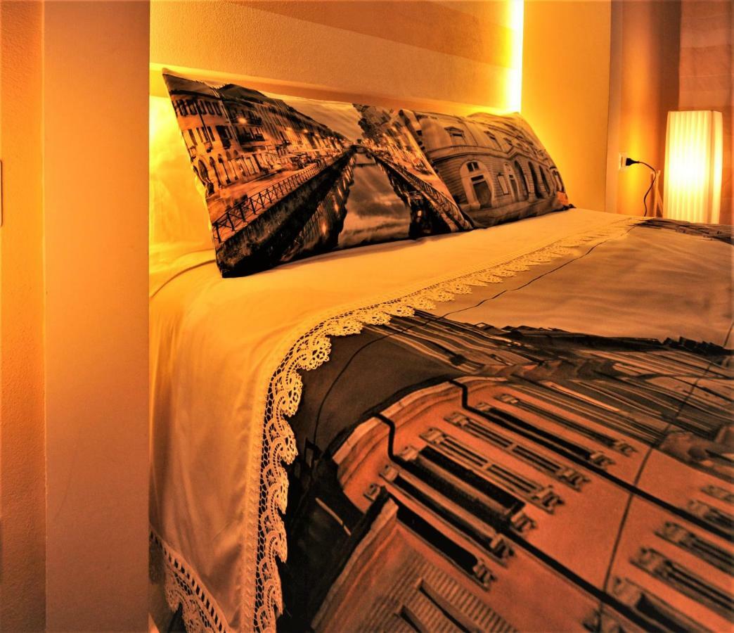 Fico Bologna 453 Bed & Breakfast Trebbo Di Reno Dış mekan fotoğraf