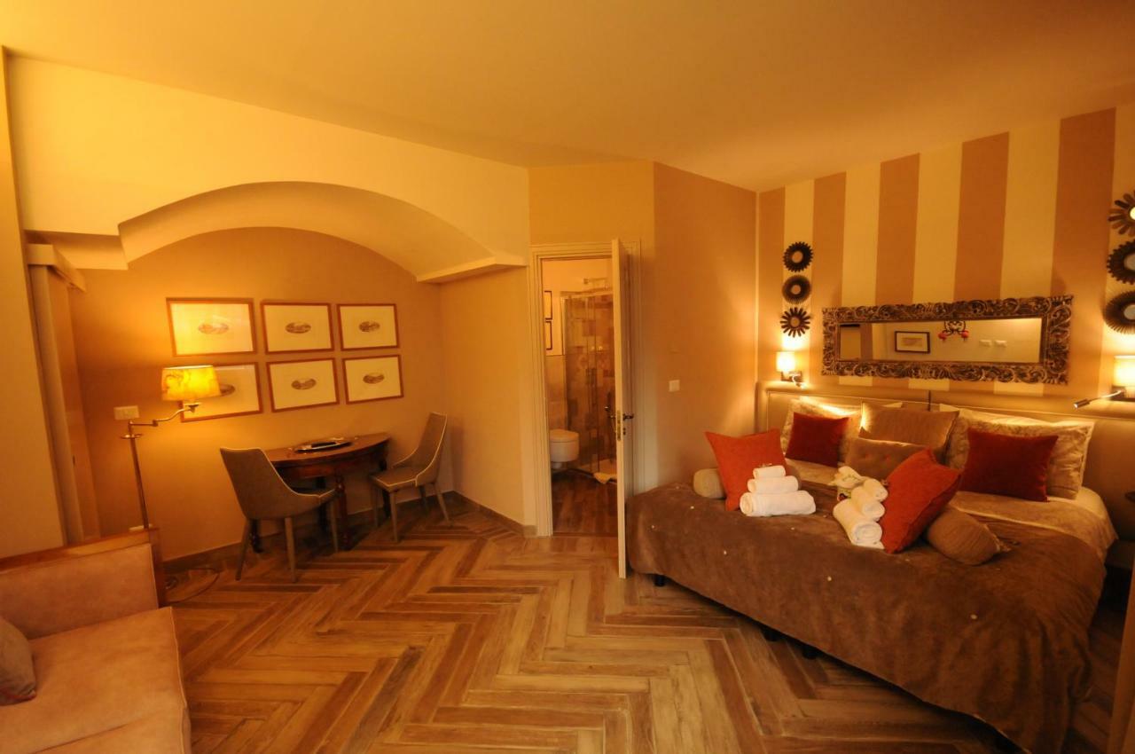 Fico Bologna 453 Bed & Breakfast Trebbo Di Reno Dış mekan fotoğraf