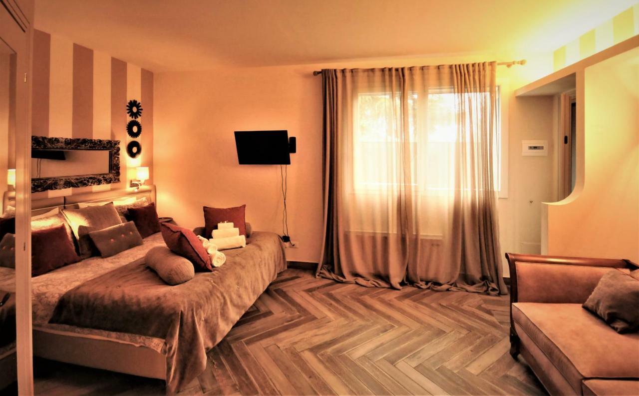 Fico Bologna 453 Bed & Breakfast Trebbo Di Reno Dış mekan fotoğraf